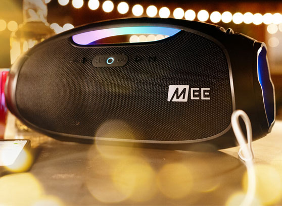 Mee Audio PartySPKR XL - cecha 1